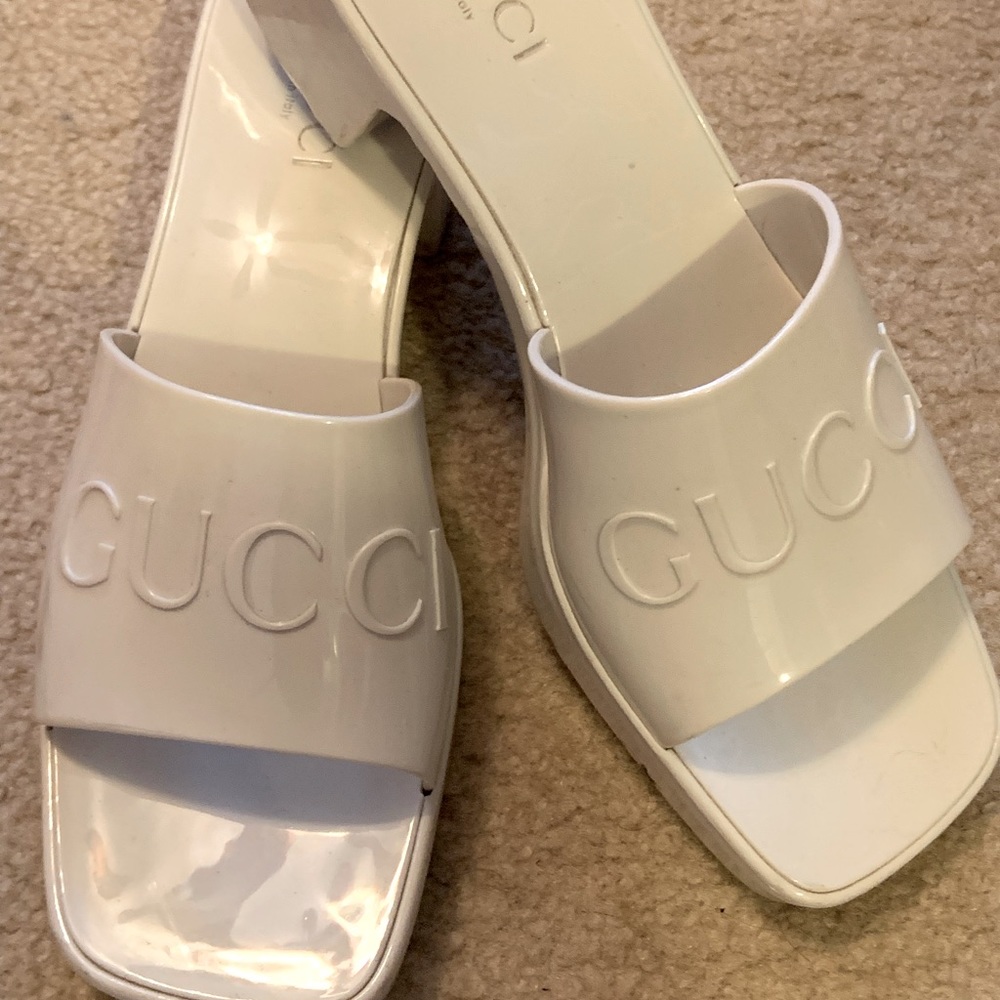 GG Sandles